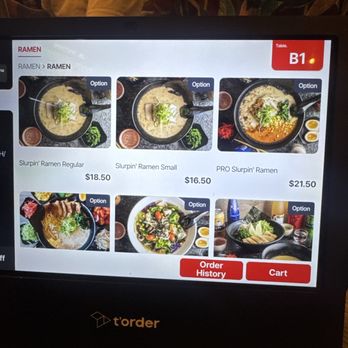 Slurpin Ramen Bar - Ramen Near Me - Buena Park, California Slurpin Ramen Bar - Ramen Near Me - Buena Park, California