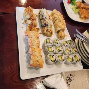 Sushi Club - Sushi Bars Near Me - Indianapolis, Indiana Sushi Club - Sushi Bars Near Me - Indianapolis, Indiana