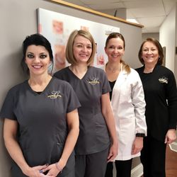 Des Plaines Dental Studio - Our dedicated team !