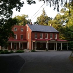 Rocky Springs Bed & Breakfast