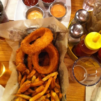 Bareburger - Murray Hill - Burgers Near Me - New York, New York
