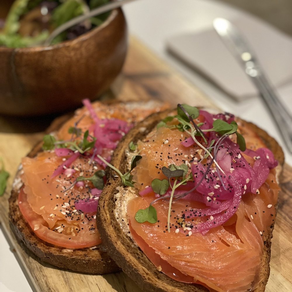 The Best 10 Cafes near Rockefeller Center in New York, NY Yelp