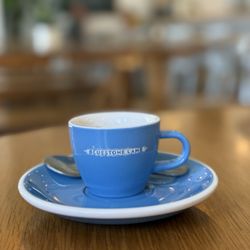 Bluestone Lane - Espresso Shot