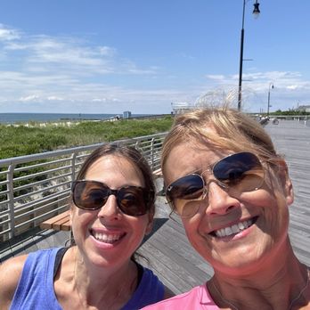Riptides 11561 - The Long Beach Boardwalk at Riptides. - Breakfast & Brunch Near Me - Long Beach, New York