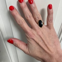 Village District Nail Spa 