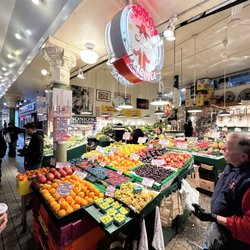 Sosio's Fruit & Produce