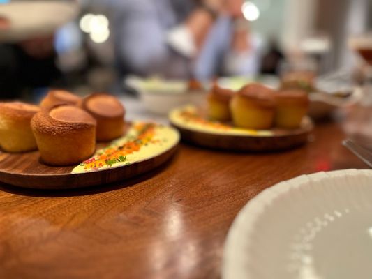 Unconventional Diner by null