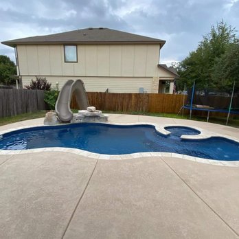 Gary's Pool and Patio - Hot Tub & Pool Near Me - New Braunfels, Texas Gary's Pool and Patio - Hot Tub & Pool Near Me - New Braunfels, Texas