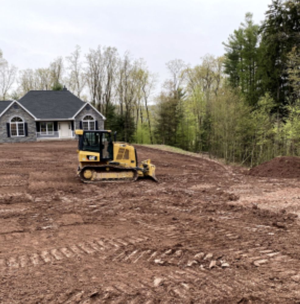 Bresslers Septic and Excavating - septic in Hegins, PA