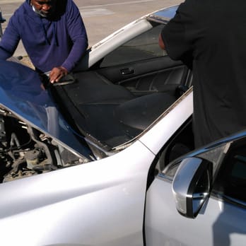 CGT Auto Glass Replacement - Charles removed the old windshield like a Pro! - Auto Glass Services Near Me - Houston, Texas CGT Auto Glass Replacement - Charles removed the old windshield like a Pro! - Auto Glass Services Near Me - Houston, Texas