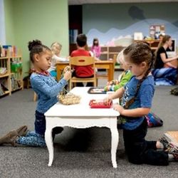 River Montessori Charter School