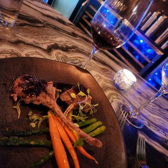 Fuhgeddaboudit - Lamb chops, mouth watering delicious. - Specialty Food Near Me - Wildomar, California