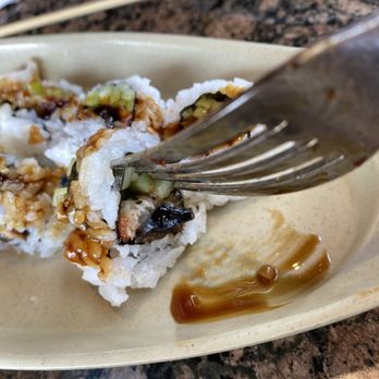Passion & Asian Bistro - Eel sushi - Asian Fusion Near Me - Pasadena, Maryland Passion & Asian Bistro - Eel sushi - Asian Fusion Near Me - Pasadena, Maryland