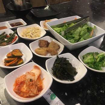 Gogi Time - Starters - Korean Near Me - Oakland, California