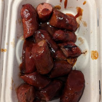 Hip Hop Bbq Shack - Links - Barbeque Near Me - San Bruno, California