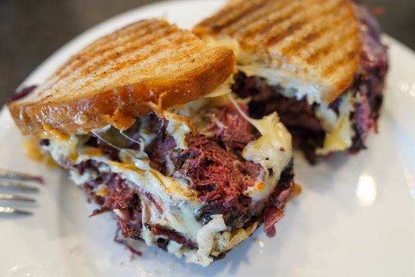 Hershel's East Side Deli by null