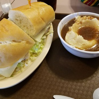 Bud's Buffet - So delicious - Halal Near Me - Sacramento, California