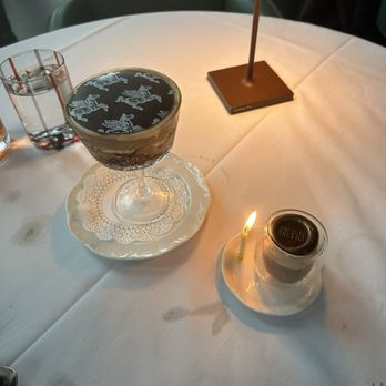 Tre Dita - Tiramisu Classica - Italian Near Me - Chicago, Illinois