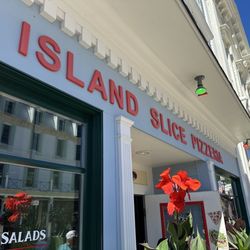 Island Slice Pizzeria