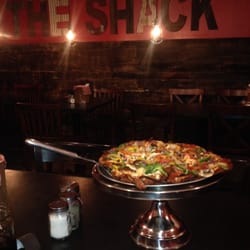 Formaggio's Pie Shack