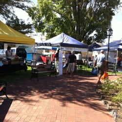 Victor Harbor Farmers Market