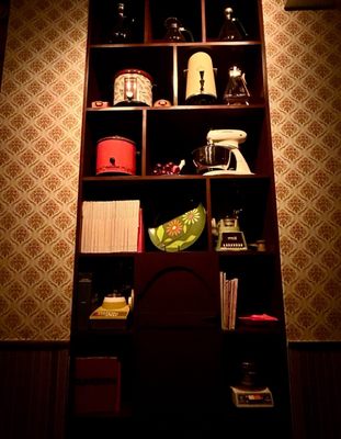 Bowery Bungalow NYC by null