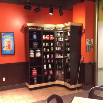 Smoothie Factory - the inside of a smoothie shop - Juice Bars & Smoothies Near Me - Houston, Texas Smoothie Factory - the inside of a smoothie shop - Juice Bars & Smoothies Near Me - Houston, Texas
