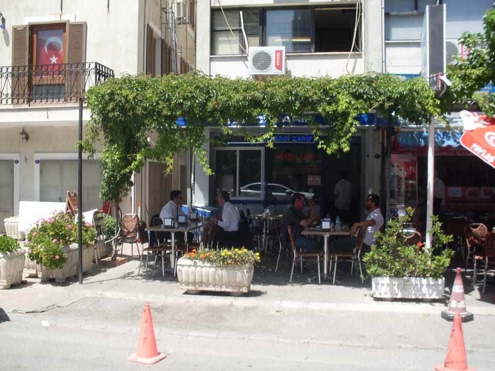 Ciğerci Zarif