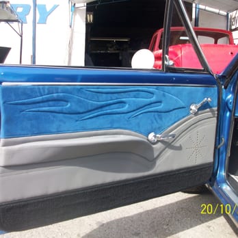 Ramirez Complete Upholstery - Auto Customization Near Me - Rialto, California Ramirez Complete Upholstery - Auto Customization Near Me - Rialto, California