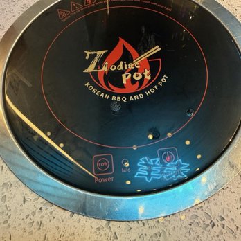 Zodiac Pot - Where you cooked your soup - Hot Pot Near Me - Corpus Christi, Texas Zodiac Pot - Where you cooked your soup - Hot Pot Near Me - Corpus Christi, Texas