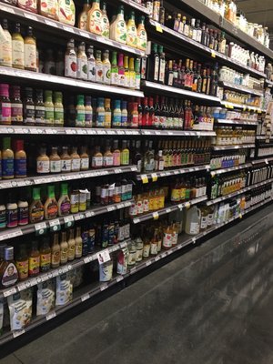 Whole Foods Market by null