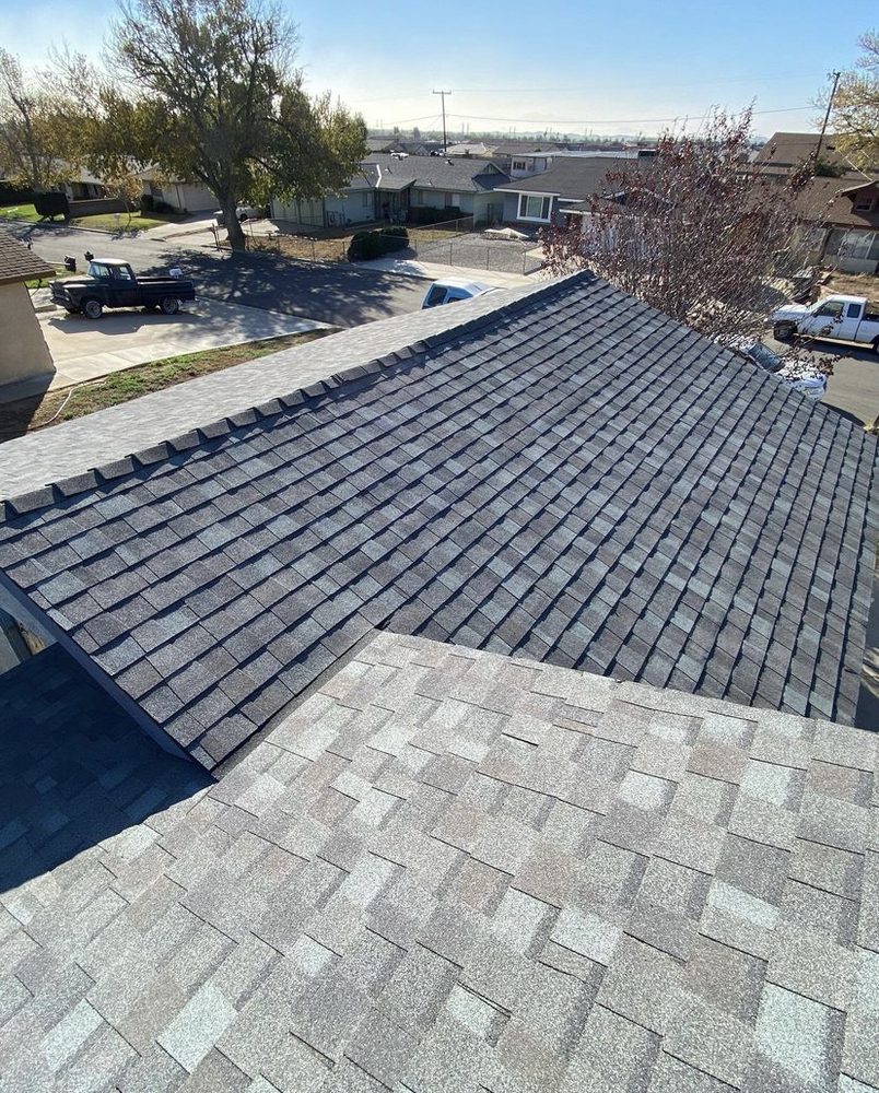 Slide of Pietronico Roofing Solutions