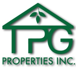 TPG Properties INC. - TPG Properties Inc.