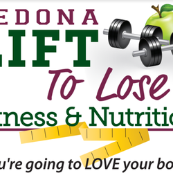 Lift To Lose Fitness & Nutrition - Lift To Lose Fitness has two private training locations: West Sedona and the Village of Oak Creek. You're going to LOVE your workouts.