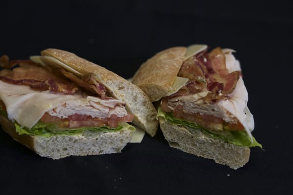 Broadway Marketplace by null