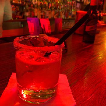 Taqueria Especial - Margerita at the bar - Bars Near Me - Cologne, NW Taqueria Especial - Margerita at the bar - Bars Near Me - Cologne, NW