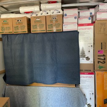 In & Out No Doubt - Movers Near Me
