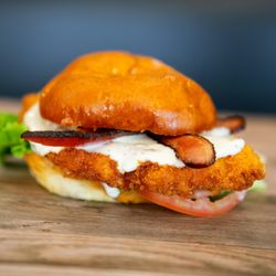 Chicken & The Pig Food Truck