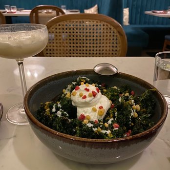 Rooh Columbus - Indian Near Me - Columbus, Ohio