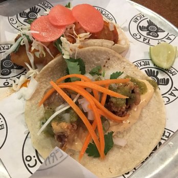Xaco Taco - Mexican Near Me - Providence, Rhode Island