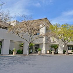 Physical Therapy & Rehabilitation Los Gatos - El Camino Health