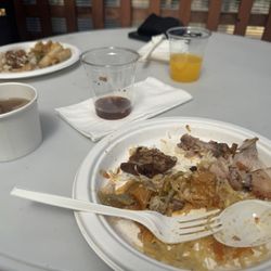 Benjamin's Cafe & Restaurant
