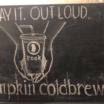 Rook Coffee - Coffee & Tea Near Me - Freehold, New Jersey Rook Coffee - Coffee & Tea Near Me - Freehold, New Jersey