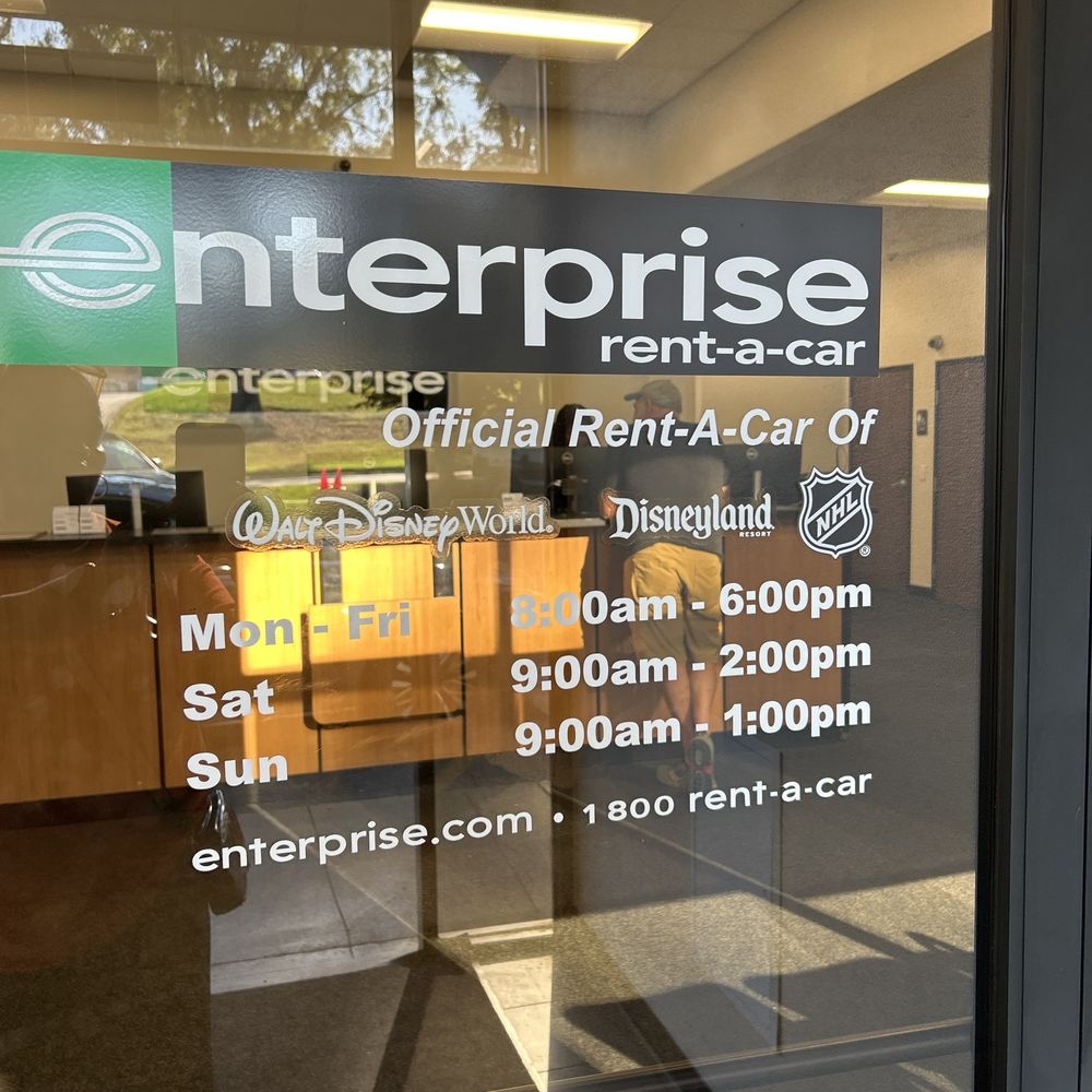 Enterprise Rent-A-Car - Business Hours - Car Rental Near Me - Decatur, Georgia Enterprise Rent-A-Car - Business Hours - Car Rental Near Me - Decatur, Georgia