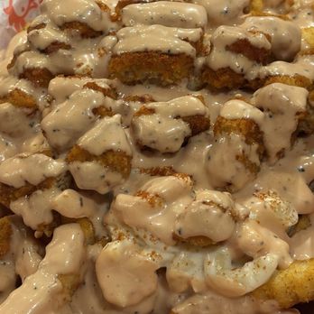 Urban Bird Hot Chicken - Urban Fries with Vegan Tenders - Chicken Shop Near Me - Houston, Texas Urban Bird Hot Chicken - Urban Fries with Vegan Tenders - Chicken Shop Near Me - Houston, Texas