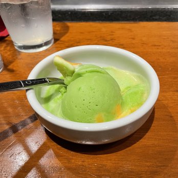 Benihana - Cupertino - Sorbet - Steakhouses Near Me - Cupertino, California