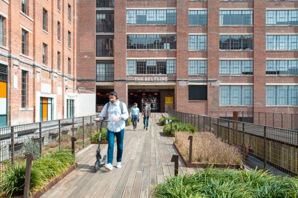 Scout Living, powered by Placemakr by null