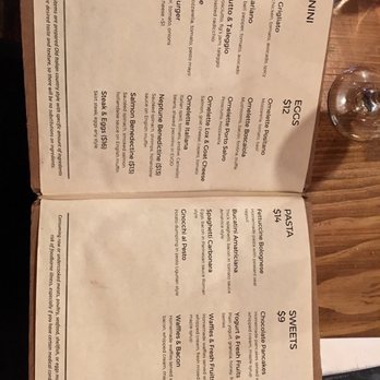 Porto Salvo - Brunch menu - Italian Near Me - Bronx, New York Porto Salvo - Brunch menu - Italian Near Me - Bronx, New York