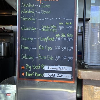 My 4 Sons BBQ - Specials Menu - Barbeque Near Me - Tacoma, Washington My 4 Sons BBQ - Specials Menu - Barbeque Near Me - Tacoma, Washington