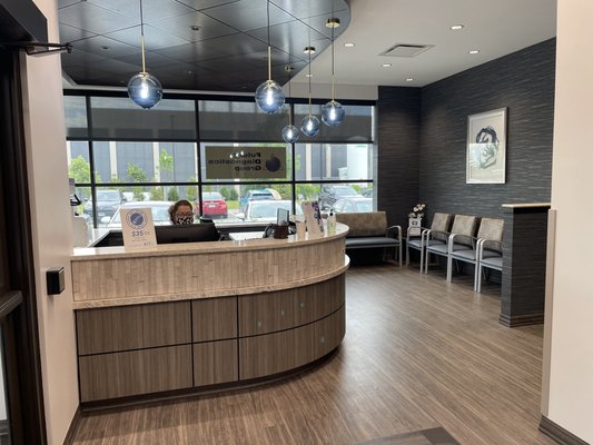 Future Diagnostics Group, 672 Cedar Crossings Dr, Ste 3, New